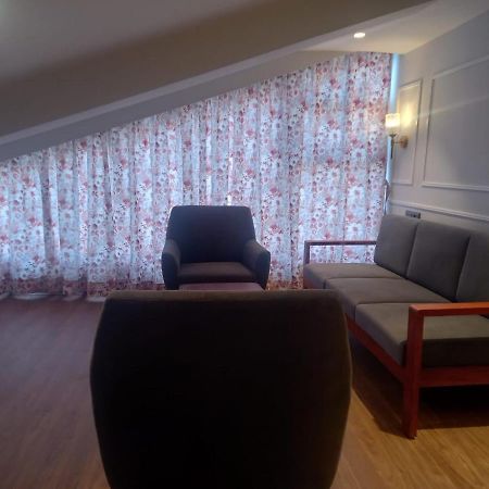 Hotel Sonar Bangla Darjeeling Darjeeling  Eksteriør billede