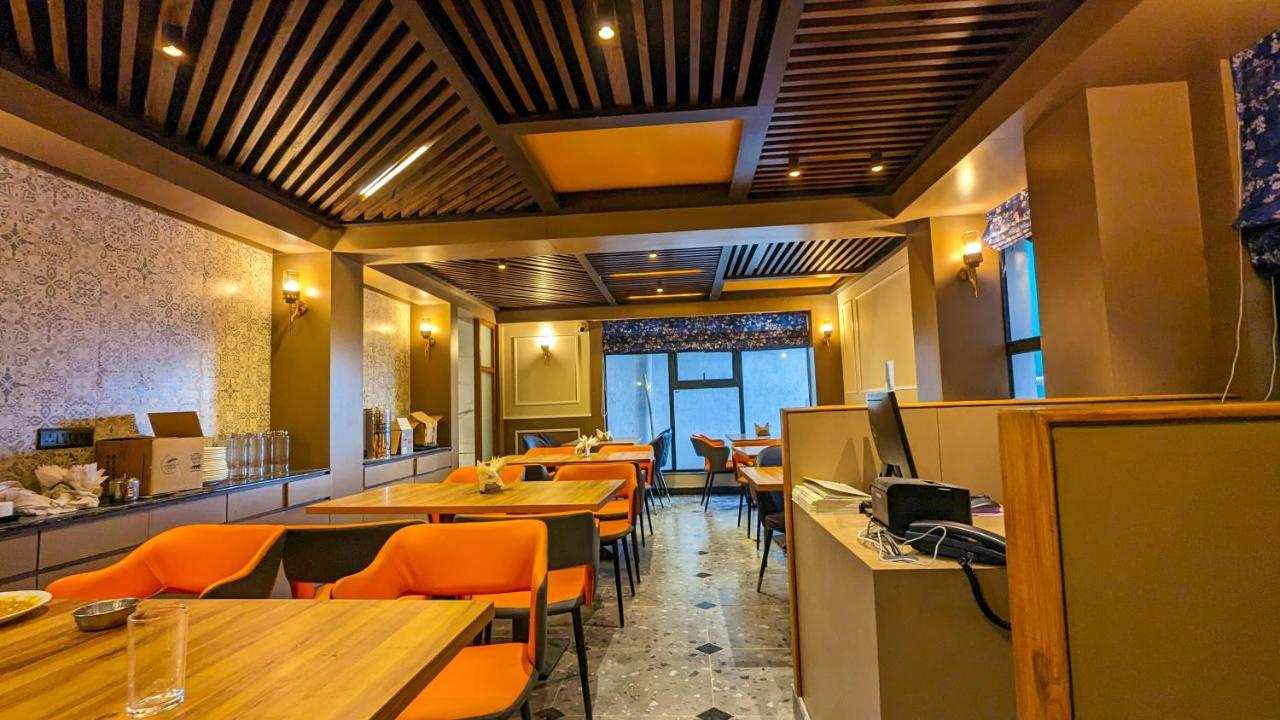 Hotel Sonar Bangla Darjeeling Darjeeling  Eksteriør billede
