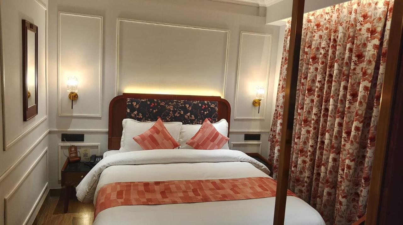 Hotel Sonar Bangla Darjeeling Darjeeling  Eksteriør billede