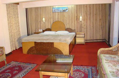 Hotel Sonar Bangla Darjeeling Darjeeling  Eksteriør billede