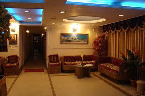 Hotel Sonar Bangla Darjeeling Darjeeling  Eksteriør billede