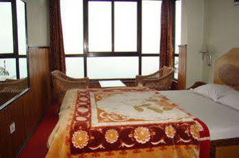 Hotel Sonar Bangla Darjeeling Darjeeling  Eksteriør billede