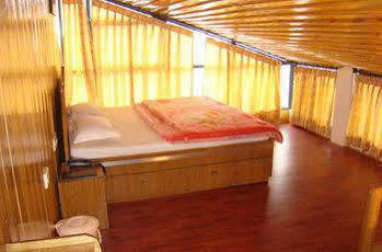 Hotel Sonar Bangla Darjeeling Darjeeling  Eksteriør billede